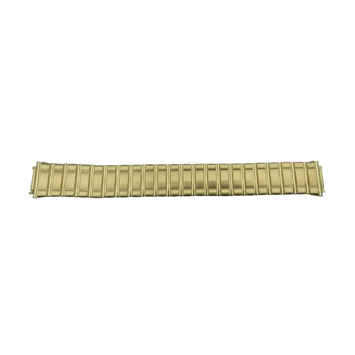 Genuine Citizen 21mm Gold Tone Stainless Expansion Band image