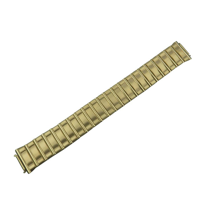 Genuine Citizen 21mm Gold Tone Stainless Expansion Band image