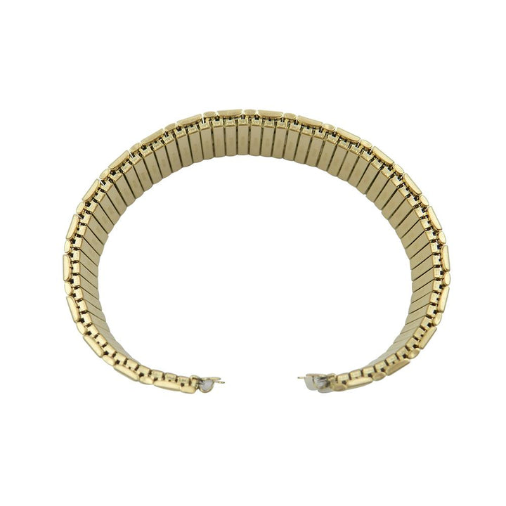 Genuine Citizen 21mm Gold Tone Stainless Expansion Band image