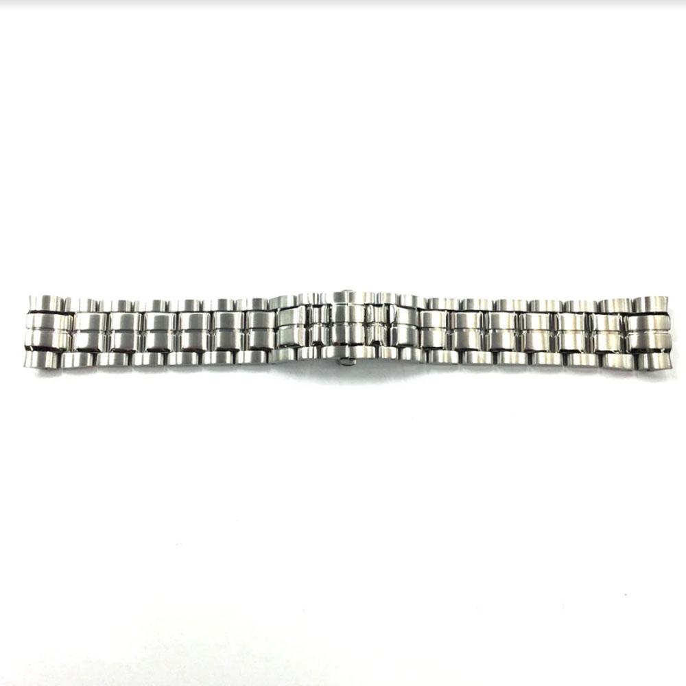 CITIZEN WATCH BRACELET SILVER TONE STAINLESS STEEL AP1031-51A image