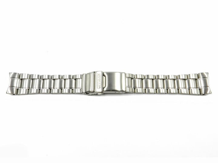Genuine Citizen Eco-Drive Stainless Steel 21mm Watch Bracelet image