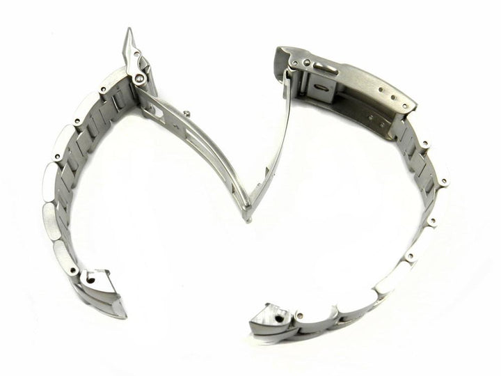 Genuine Citizen Eco-Drive Stainless Steel 21mm Watch Bracelet image