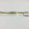 Genuine Citizen Ladies Gold Tone 10mm Watch Bracelet image