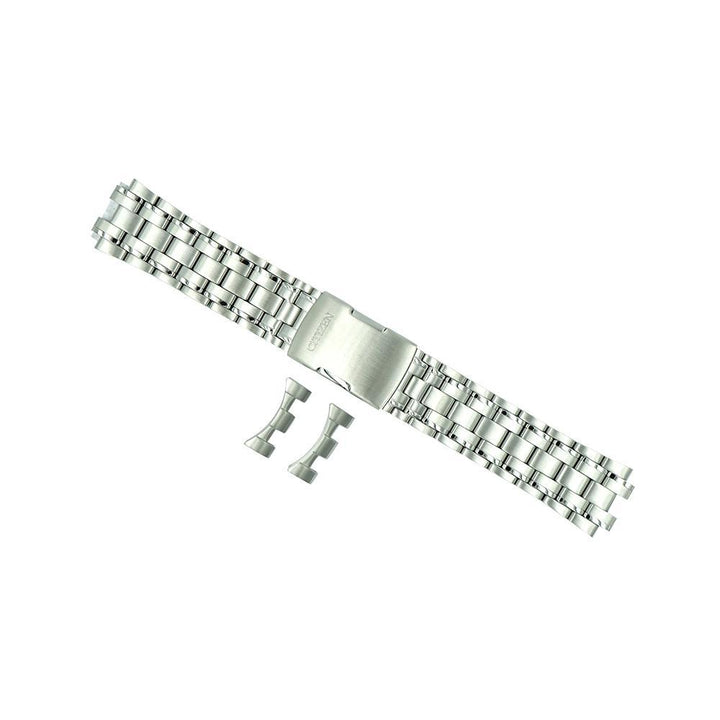 Citizen 23mm Stainless Steel Eco Drive Bracelet