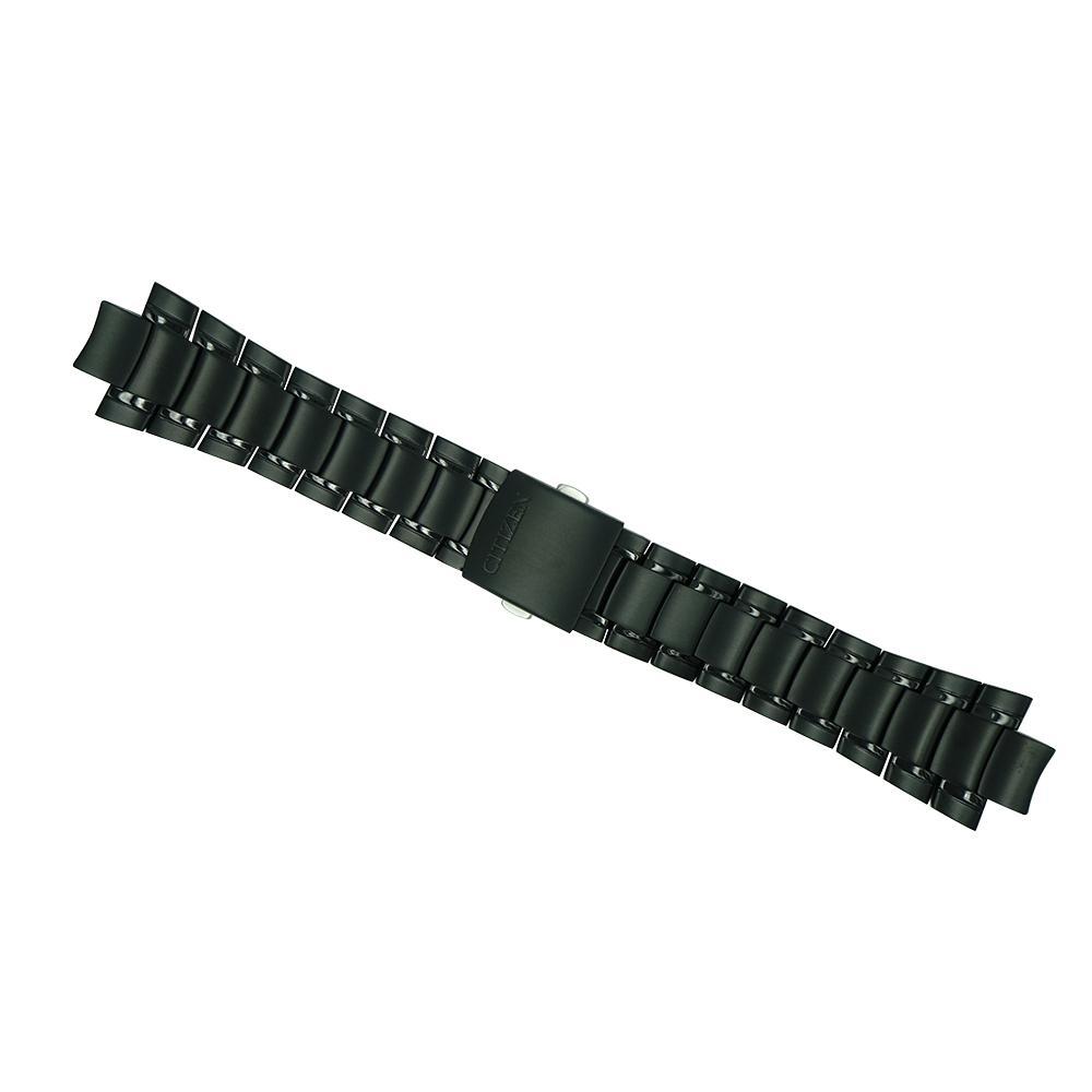 Citizen Black Ion Plated Titatnium Watch Band