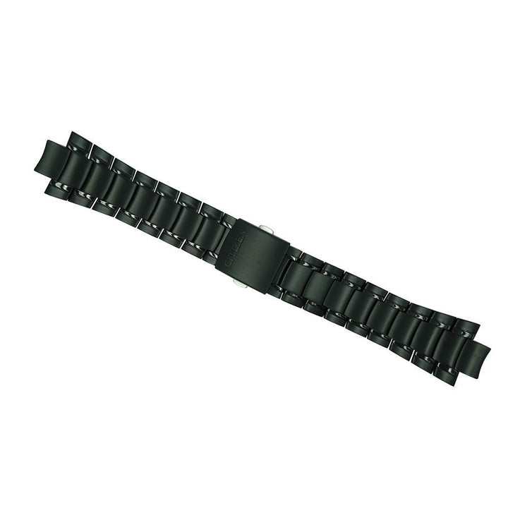 Citizen Black Ion Plated Titatnium Watch Band