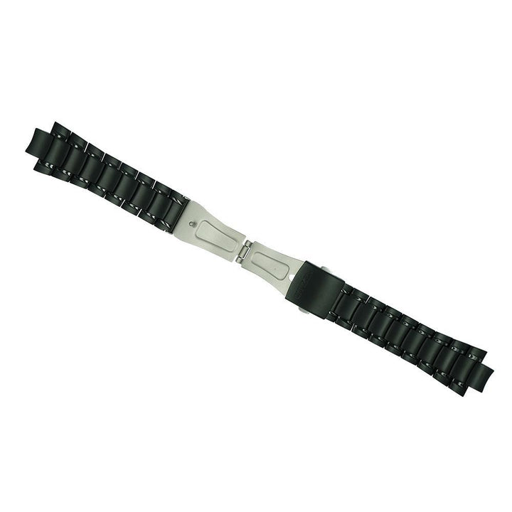 Citizen Black Ion Plated Titatnium Watch Band image