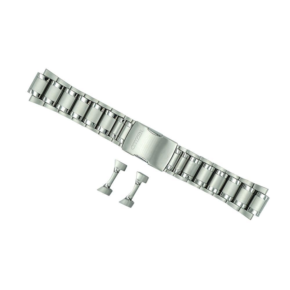 Citizen Titanium Watch Bracelet AT4010 – Total Watch Repair
