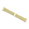 Citizen Gold Tone Stainless Bracelet BM7338 image