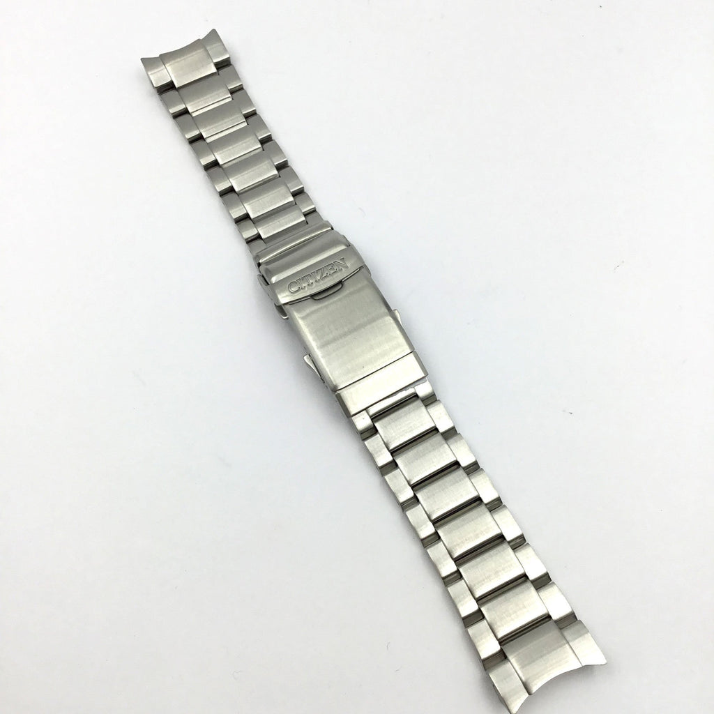 Citizen watch bracelet replacement 2025