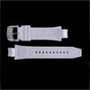Genuine Invicta Subaqua Noma III Polyurethane White 24mm Watch Band image