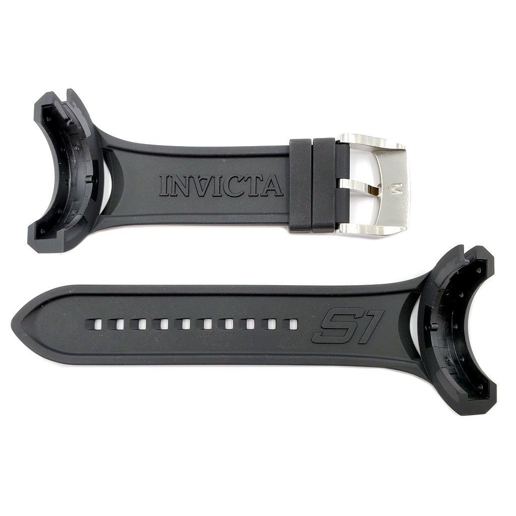 Invicta s1 sales rally band replacement