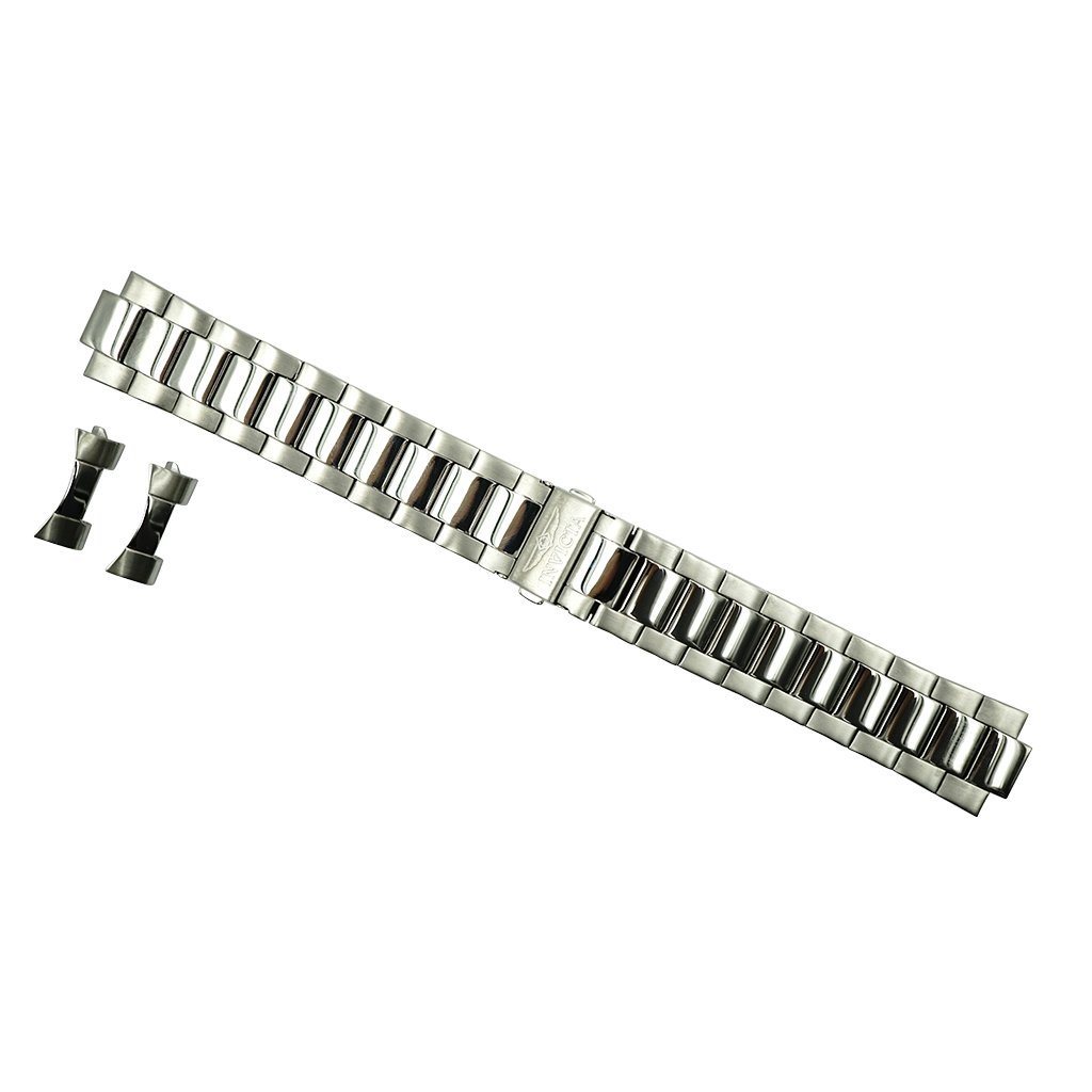 invicta specialty 22mm strap