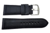 Heavy Padded Carbon Fiber Watch Band image