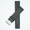 Chromexcel Horween Leather Watch Strap - Black image