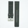 Chromexcel Horween Leather Watch Strap - Black image