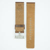 Chromexcel Horween Leather Watch Strap - Brown image