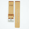 Chromexcel Horween Leather Watch Strap - Tan image