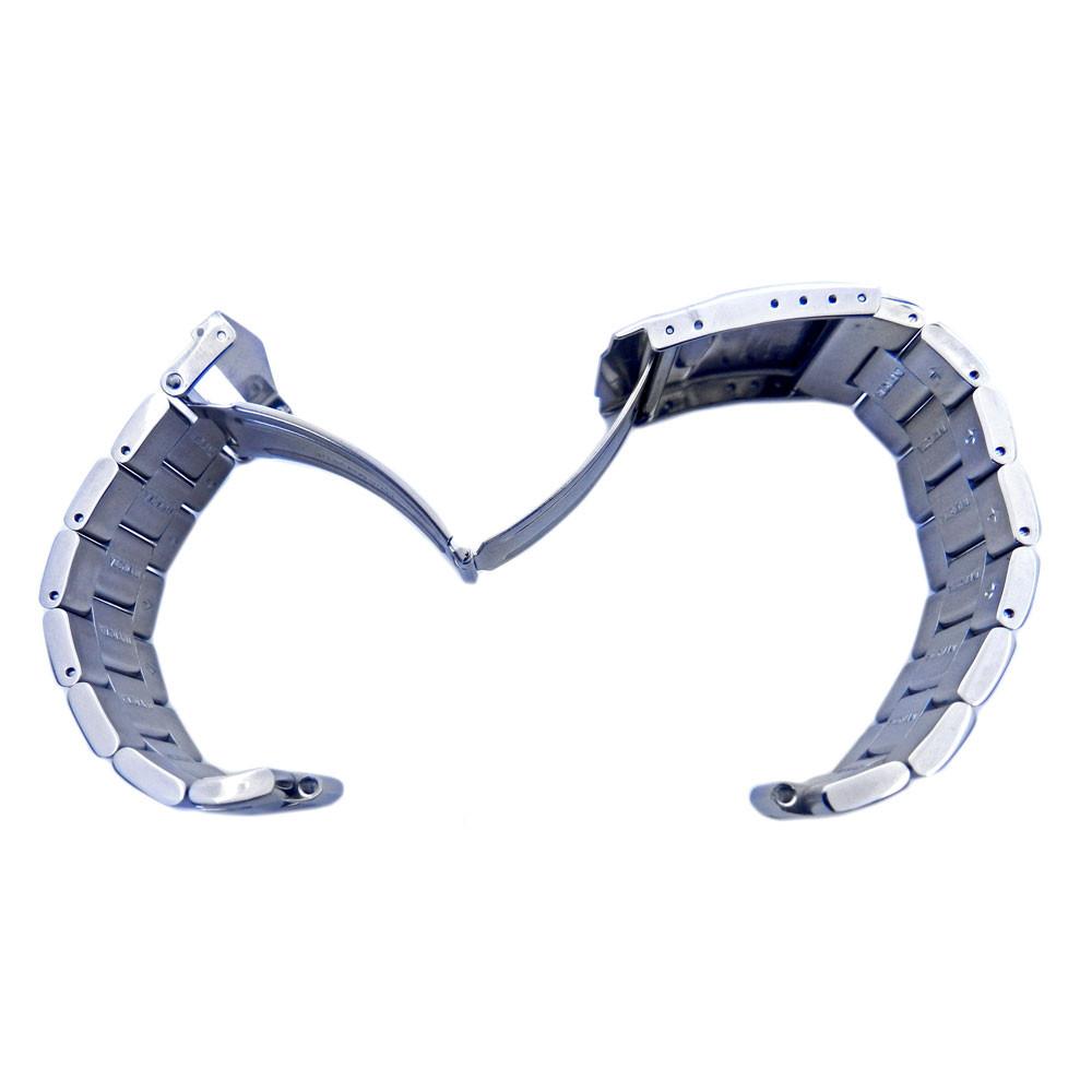 Genuine Invicta Pro Diver Mens Stainless Steel 20mm Watch Strap image