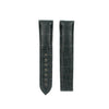 Omega 20mm Black leather Strap 98000278 / 98000245 / 98000072 image