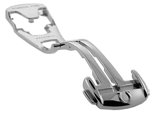 Omega 16mm deployment clasp on sale