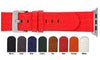 Hadley Roma Apple Compatible Genuine Alligator Watch Strap image