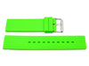 Skagen Style Interchangeable Silicone 20mm Replacement Watch Strap image