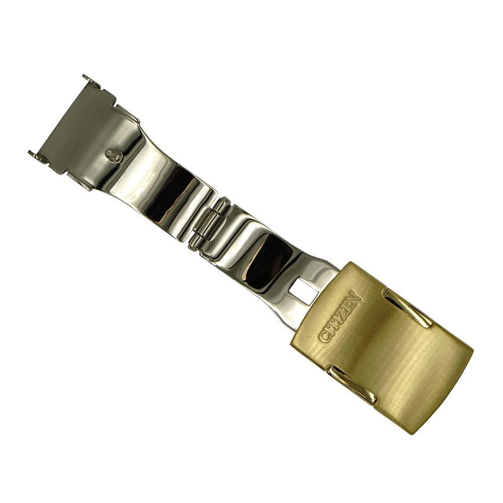 Citizen clasp hotsell