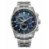 CITIZEN ECO-DRIVE CB5880-54L PCAT RADIO CONTROLLED CHRONO STAINLESS STEEL image