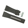 Diesel DZ1114 Brown Leather Intigrated Watch Strap