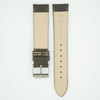 Bomber Brown Faded Leather Watch Band image