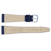 Smooth Edge Classic Genuine Leather Flat Strap image