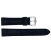 Euro Collection Genuine Leather Wenger Style Long Watch Strap image