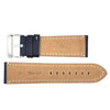 Euro Collection Textured Italian Calf Leather Watch Band image
