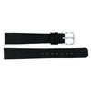Euro Collection Skagen Style Smooth 14mm Leather Watch Strap image