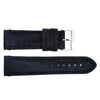 Euro Collection Genuine Vintage Oily Leather Watch Strap image