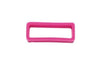 Durable Smooth Silicone Rubber Keeper Loops - Assorted Colors image