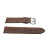 Horween Chromexcel 22mm Brown Leather Strap image