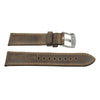 Horween Chromexcel 22mm Rustic Brown Leather Strap image