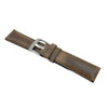 Horween Chromexcel 22mm Rustic Brown Leather Strap image