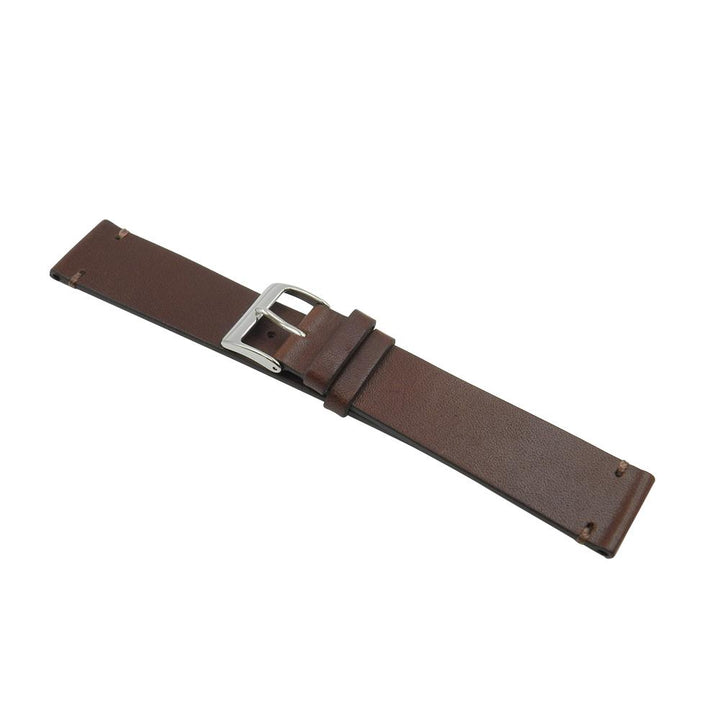 Horween Vintage Brown Leather image