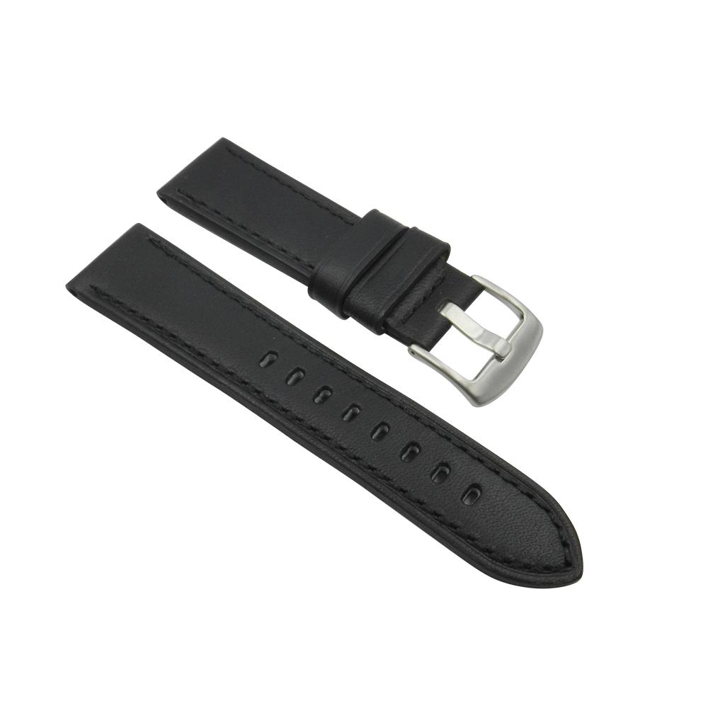 Handmade Horween USA Black Strap image