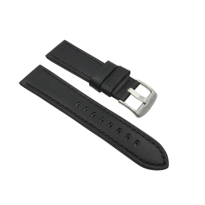 Handmade Horween USA Black Strap image