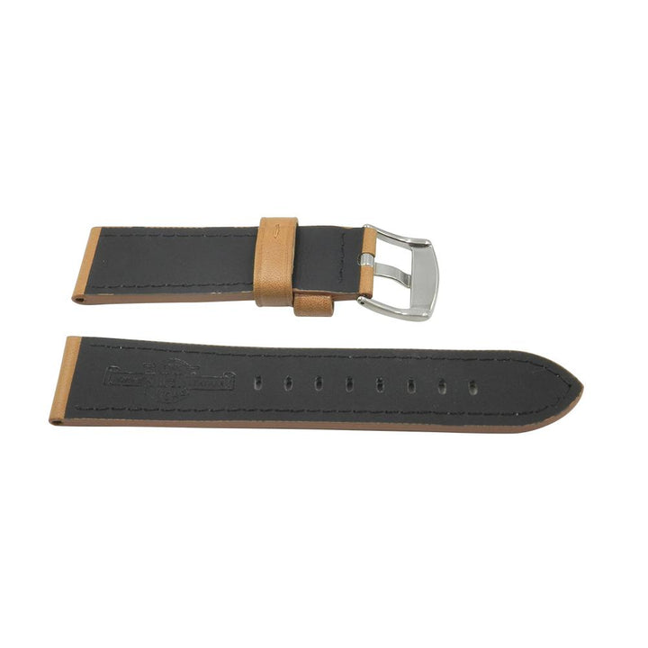 Handmade Horween USA Tan Strap image