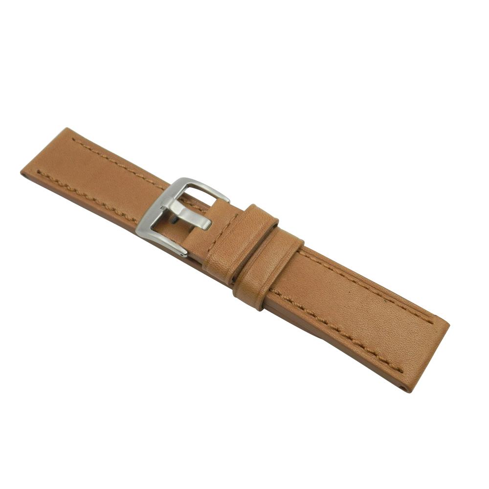 Handmade Horween USA Tan Strap image