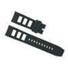 26mm Black Rubber Strap For Invicta I-FORCE image