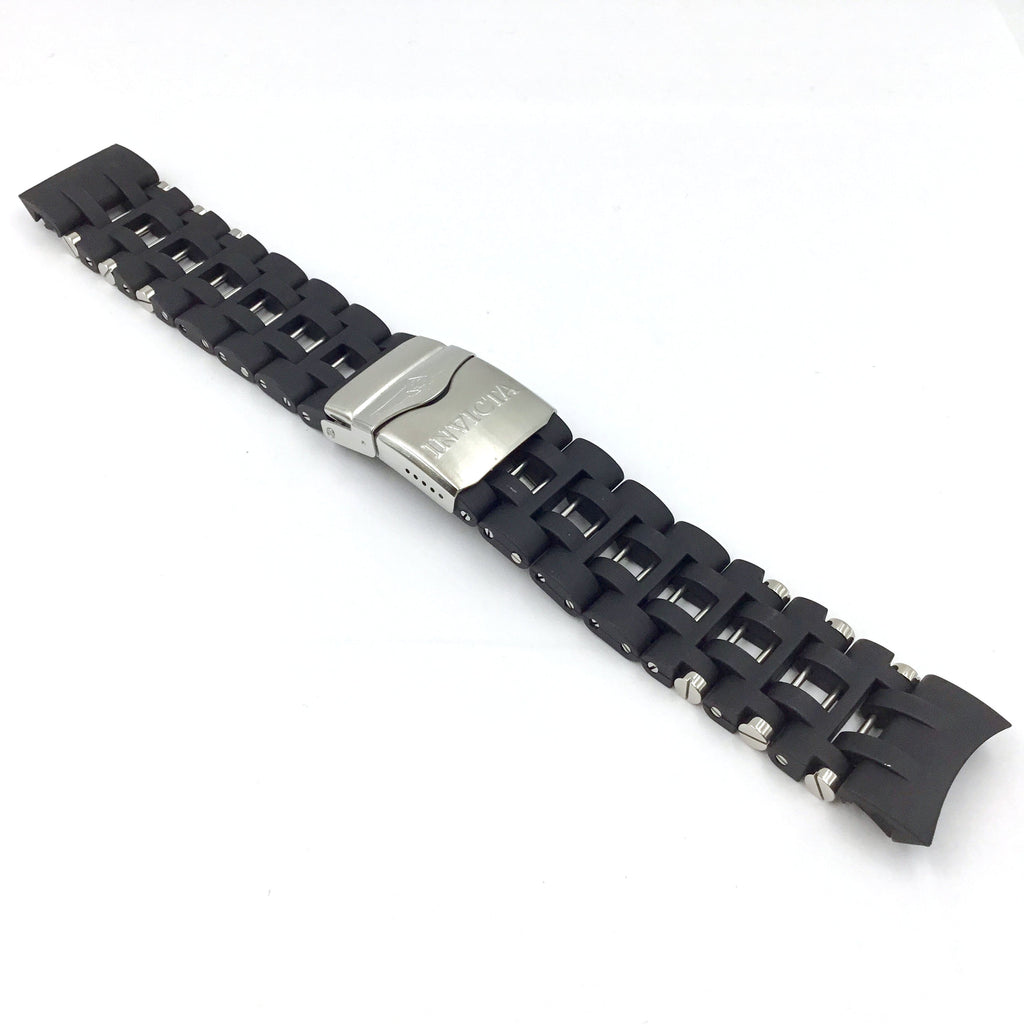Invicta bracelet replacement hotsell