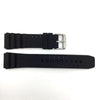 Invicta 10917 Black Polyurethane Watch Strap