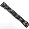 Invicta 80356 Black Stainless Steel Watch Bracelet