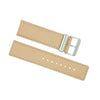 Kenneth Cole KC1236 Tan Leather 24mm Watch Strap image